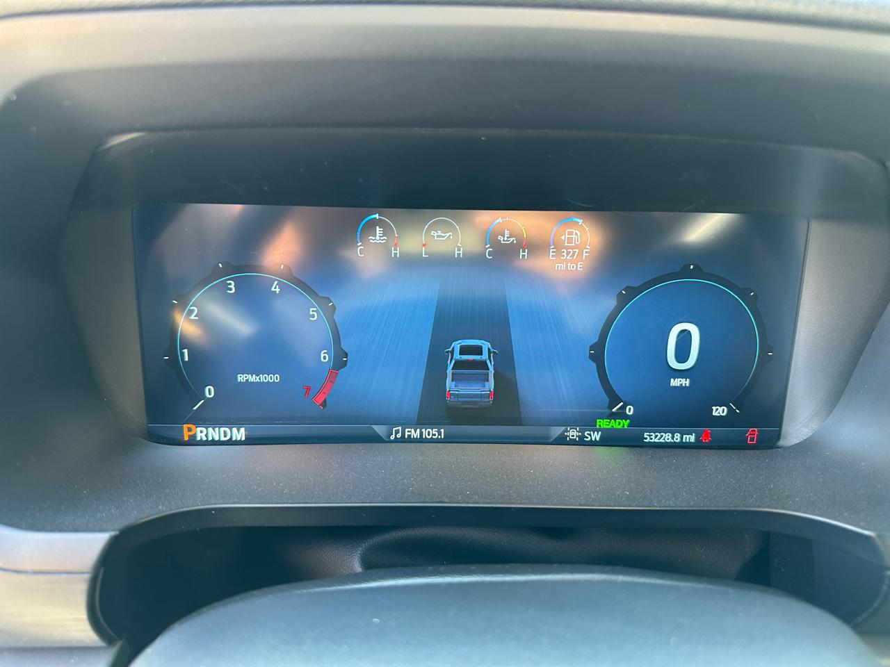 Ford F-150 XLT 4WD SuperCrew 5.5' Box 2024