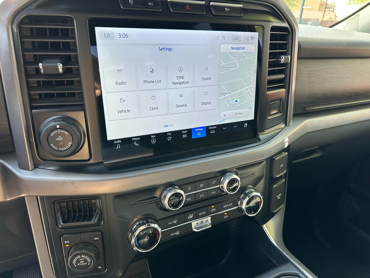 Ford F-150 XLT 4WD SuperCrew 5.5' Box 2024