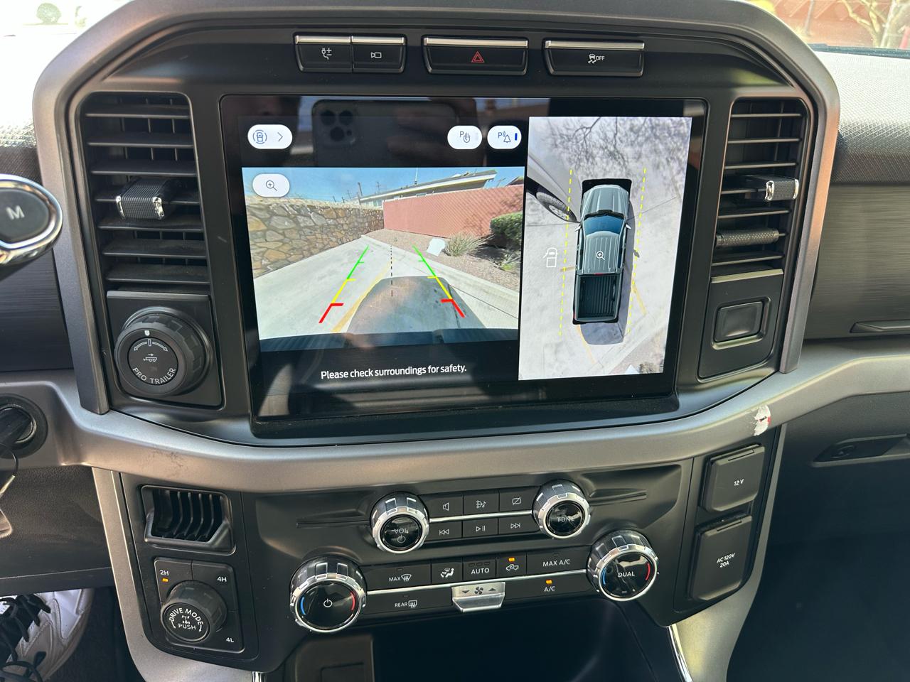 Ford F-150 XLT 4WD SuperCrew 5.5' Box 2024