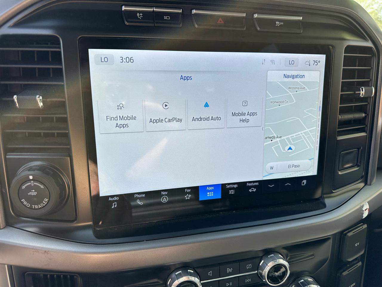 Ford F-150 XLT 4WD SuperCrew 5.5' Box 2024