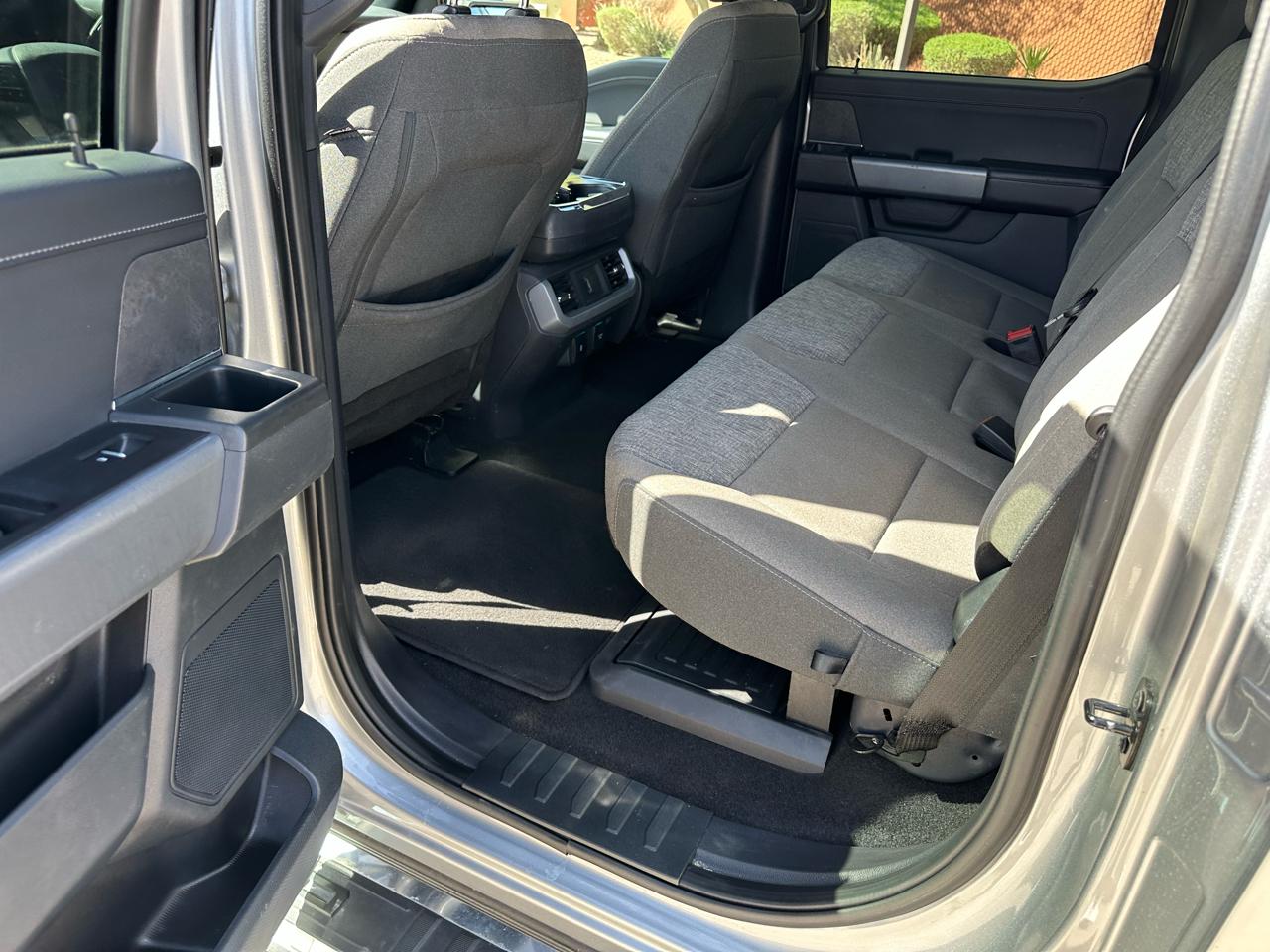 Ford F-150 XLT 4WD SuperCrew 5.5' Box 2024