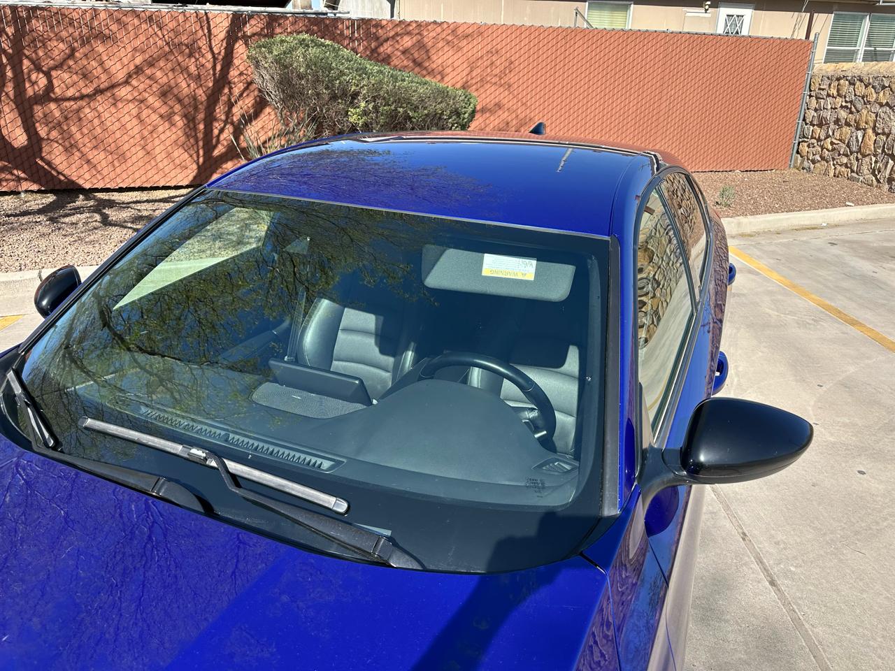 Honda Accord Sport 4D Sedan 1.5L at 2022