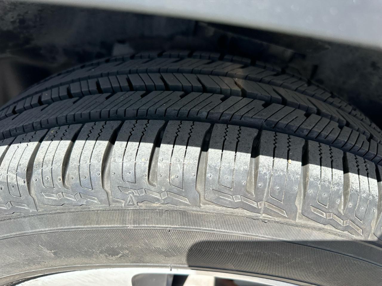 Jeep Cherokee Limited 4WD 2019