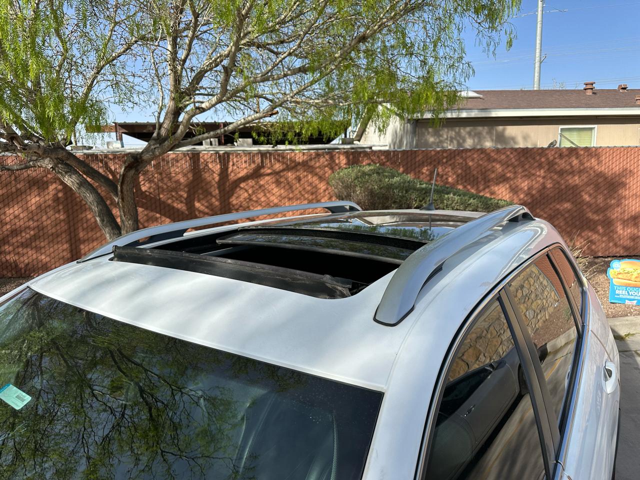 Jeep Cherokee Limited 4WD 2019