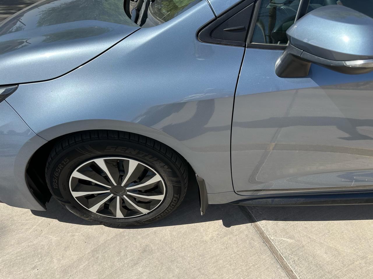 Toyota Corolla SE 2024