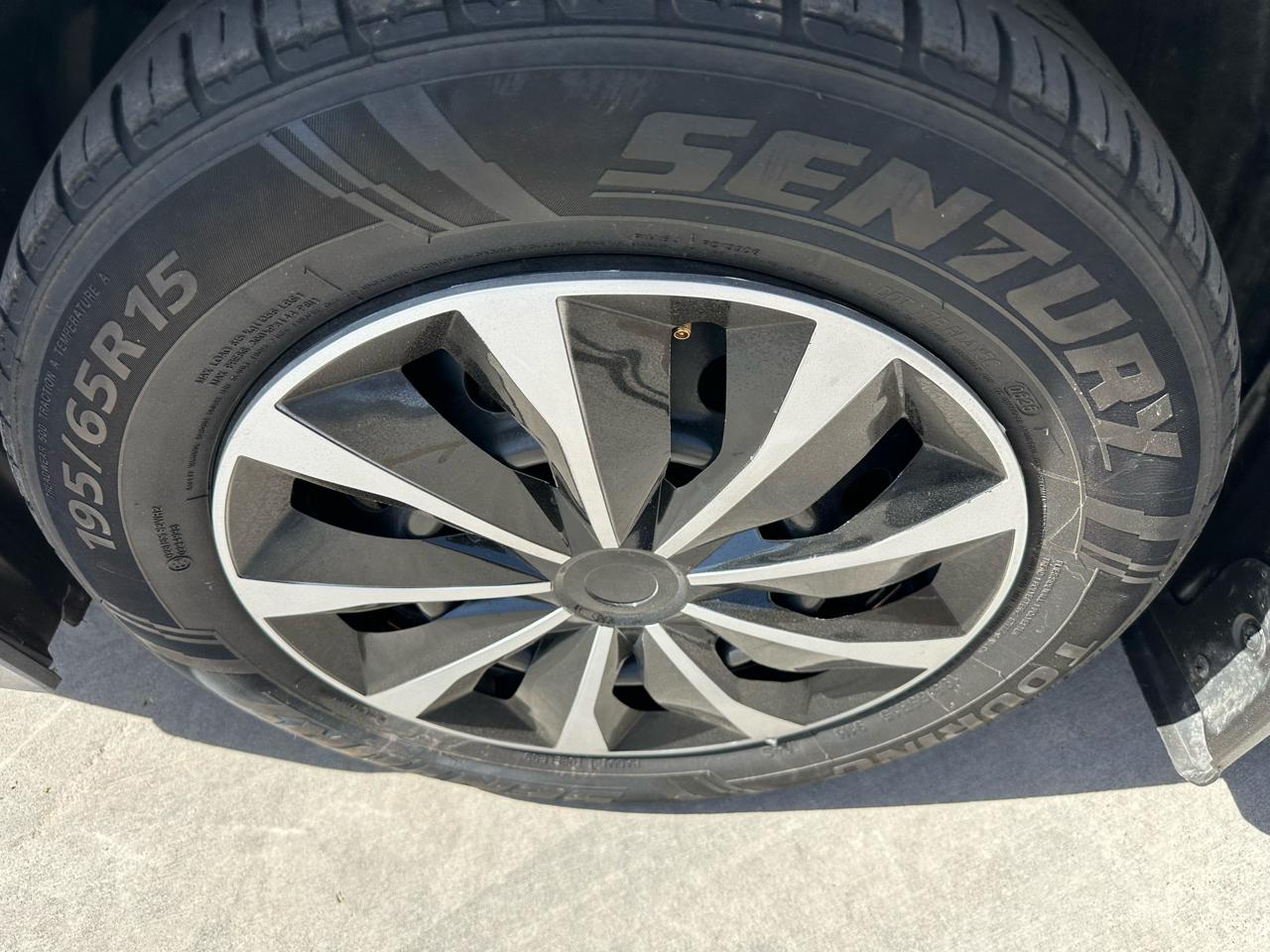 Toyota Corolla SE 2024