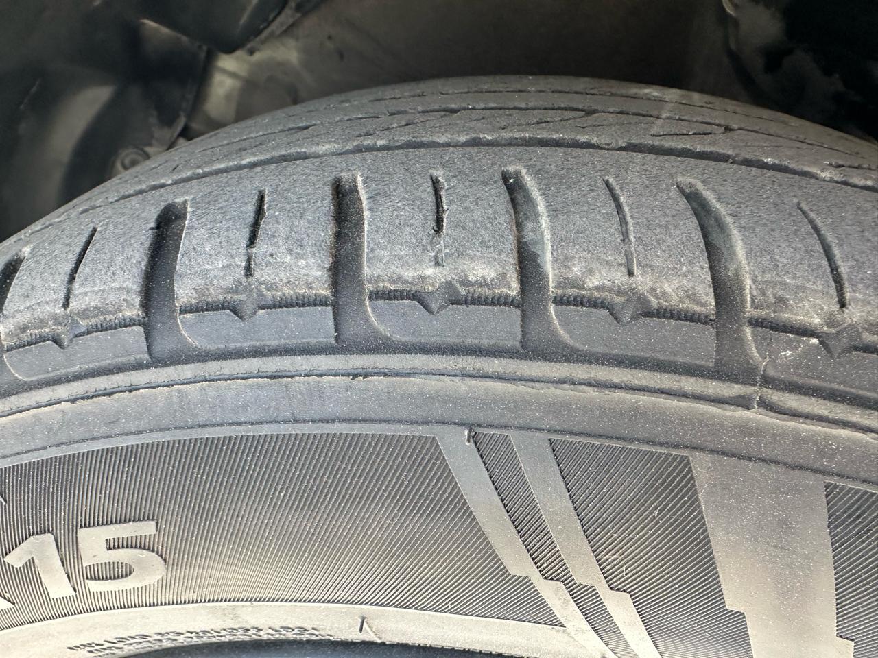 Toyota Corolla SE 2024