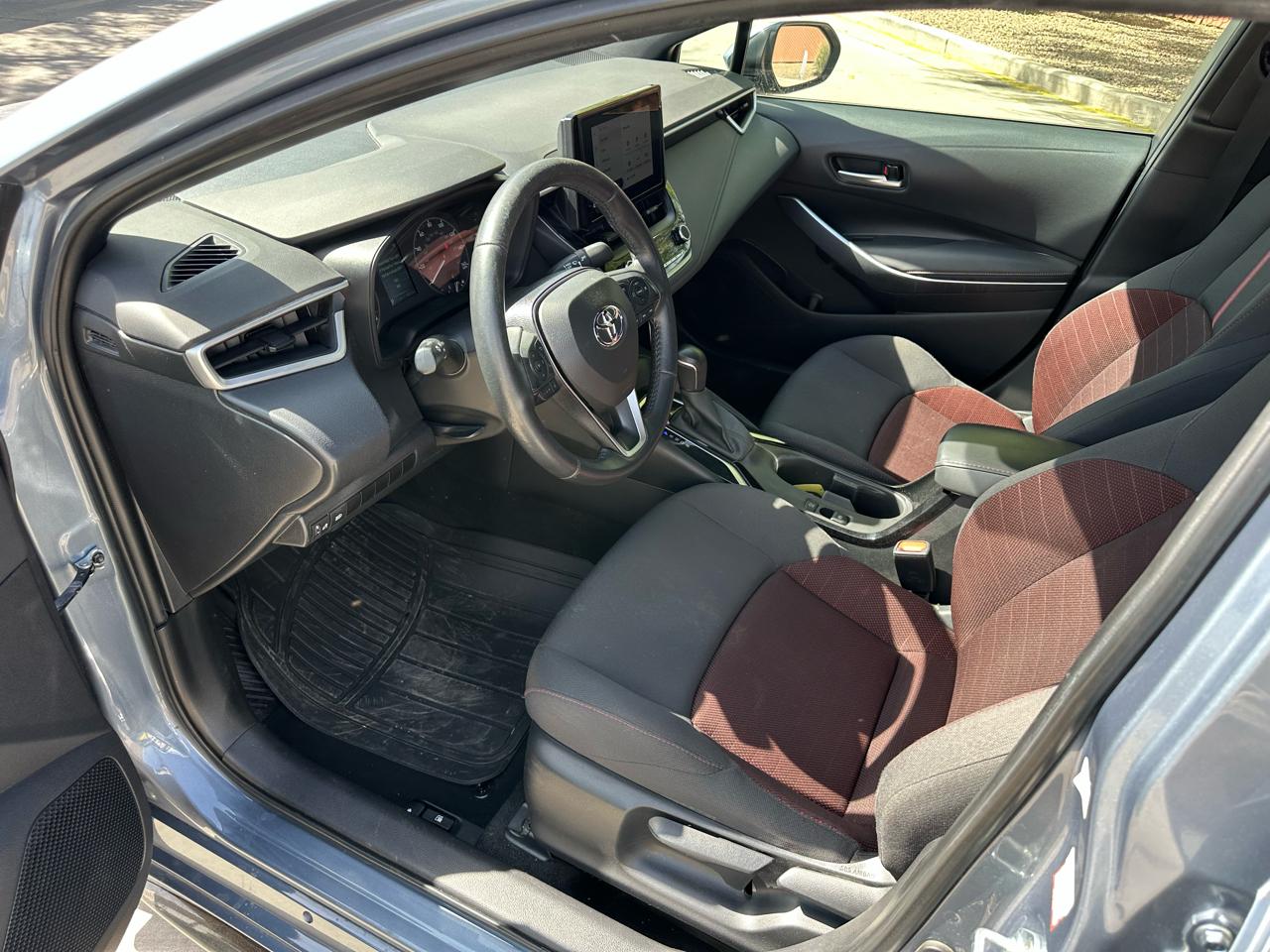 Toyota Corolla SE 2024