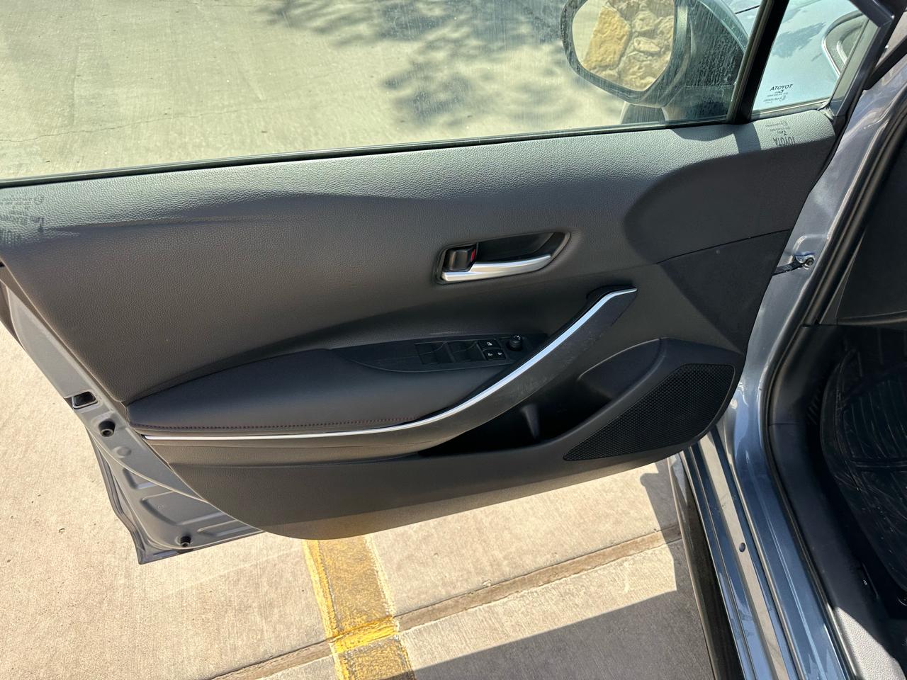 Toyota Corolla SE 2024