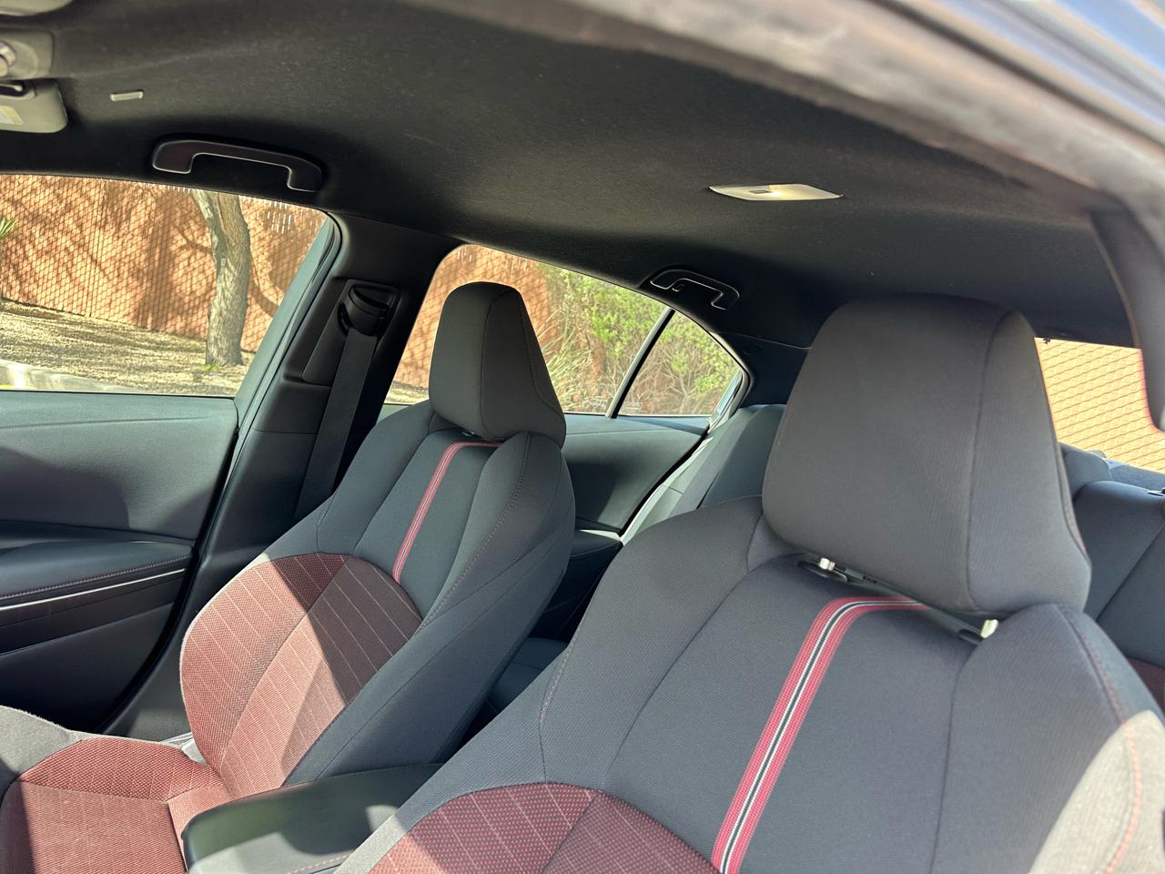 Toyota Corolla SE 2024