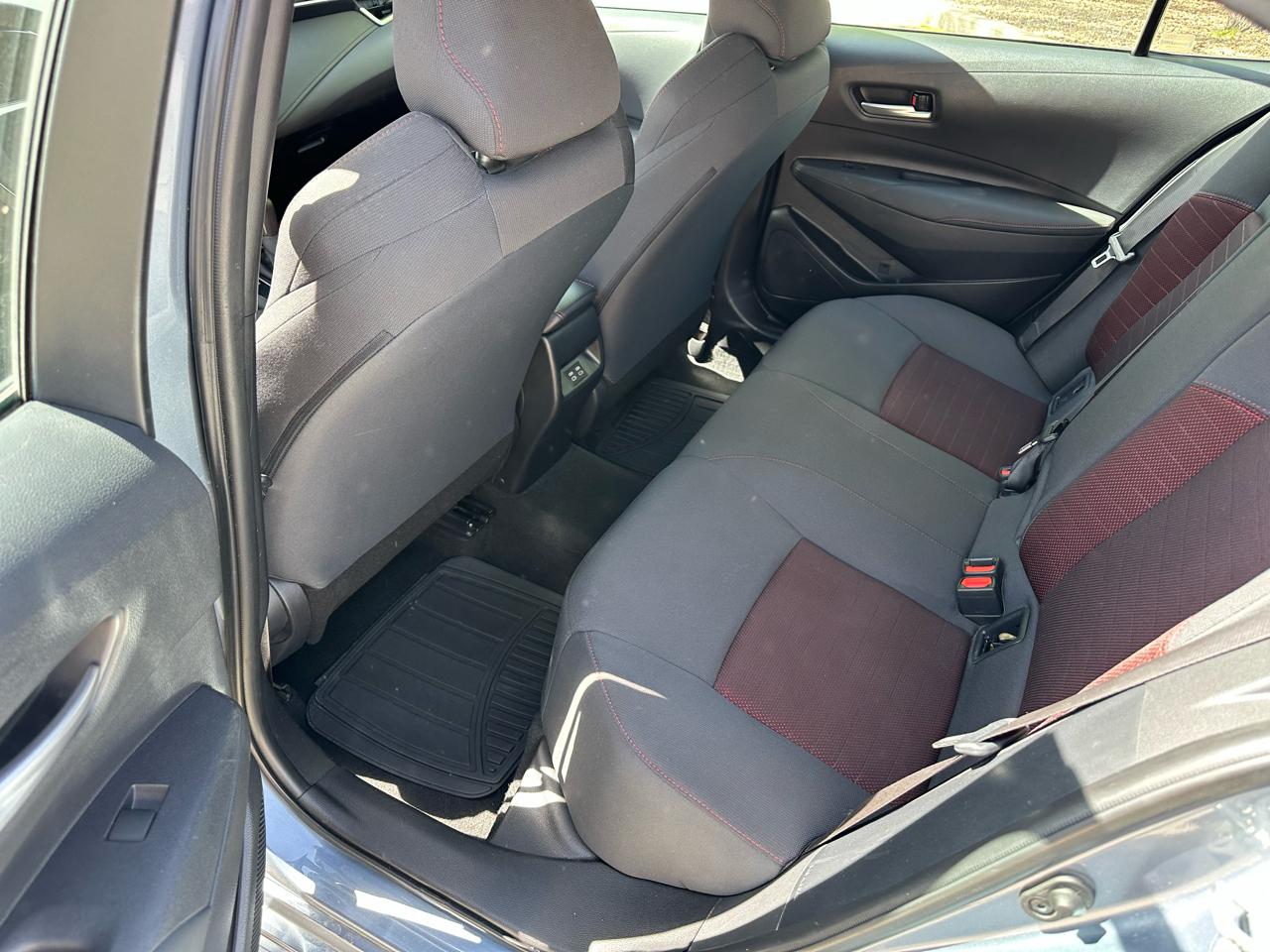 Toyota Corolla SE 2024