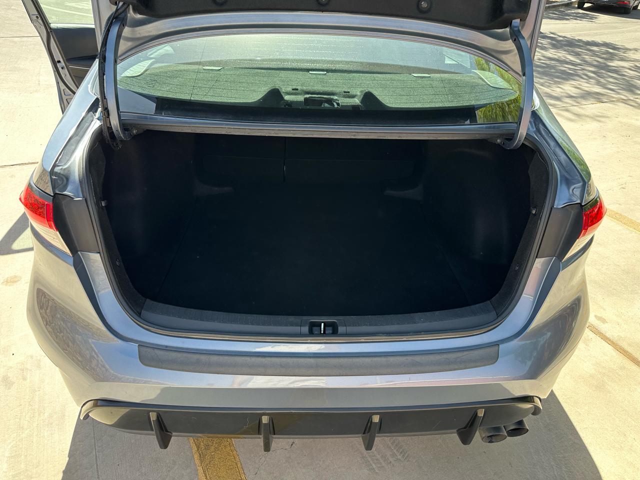 Toyota Corolla SE 2024