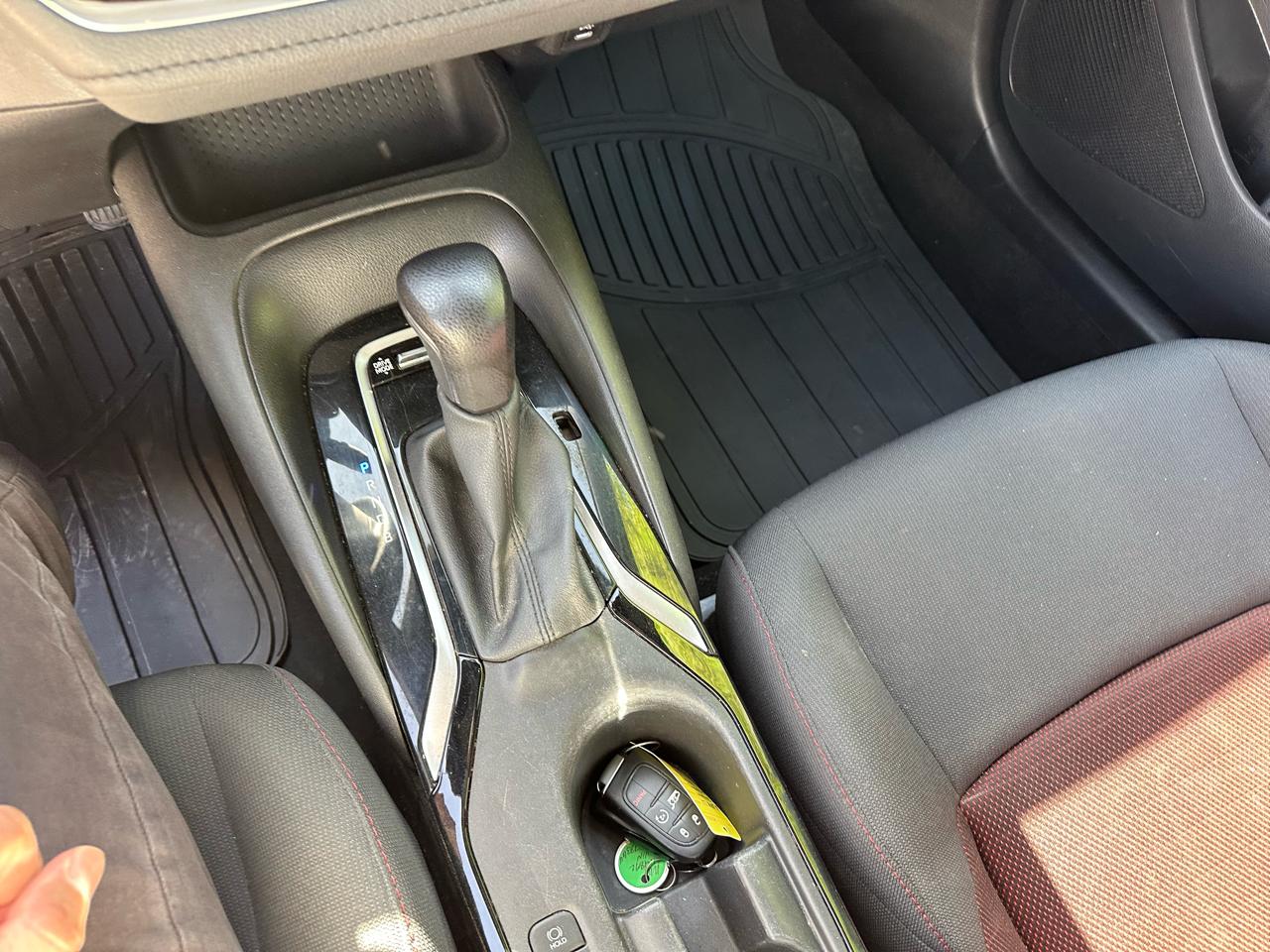 Toyota Corolla SE 2024