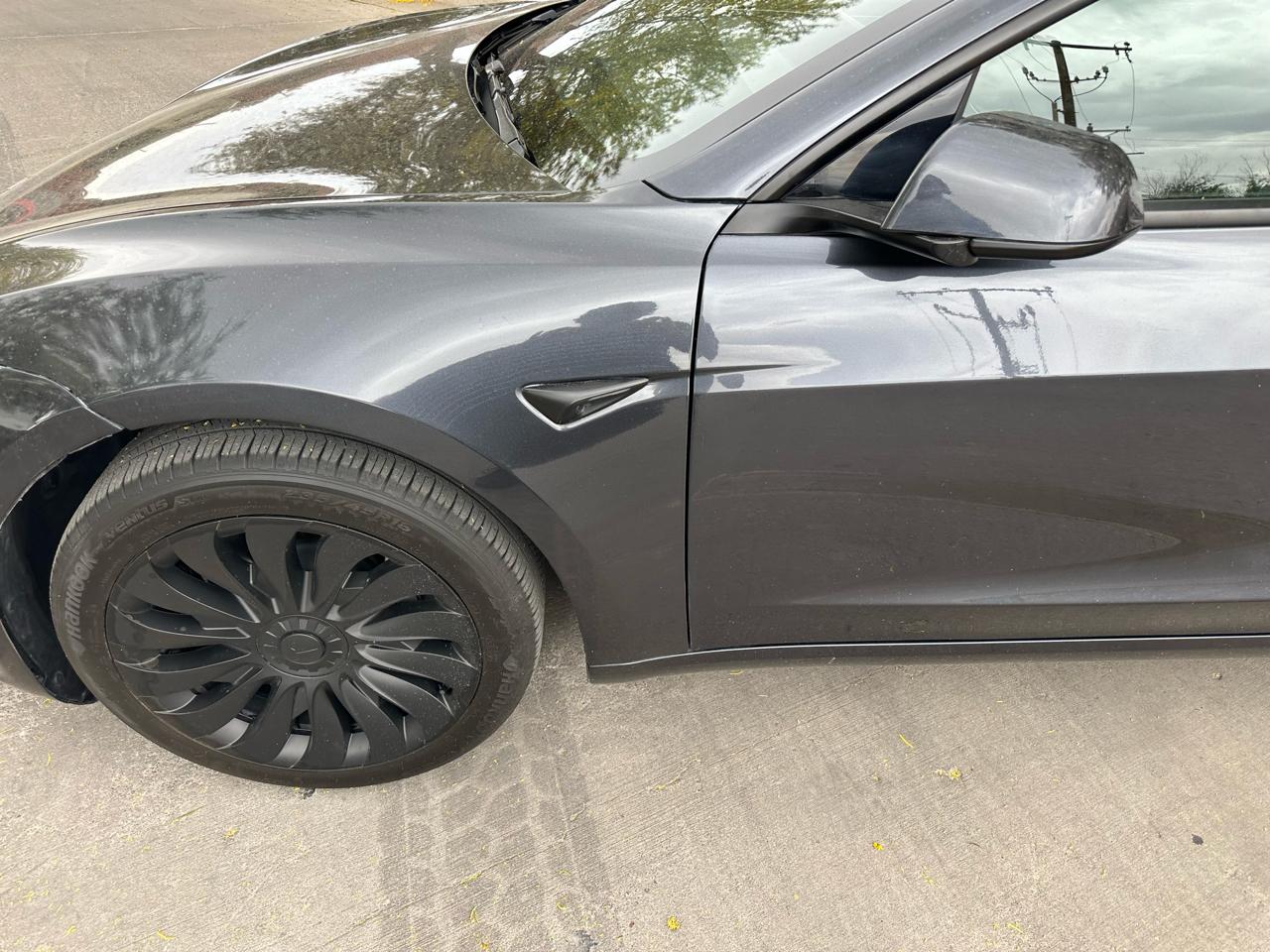 Tesla Model 3 Long Range 4D Sedan RWD 2024