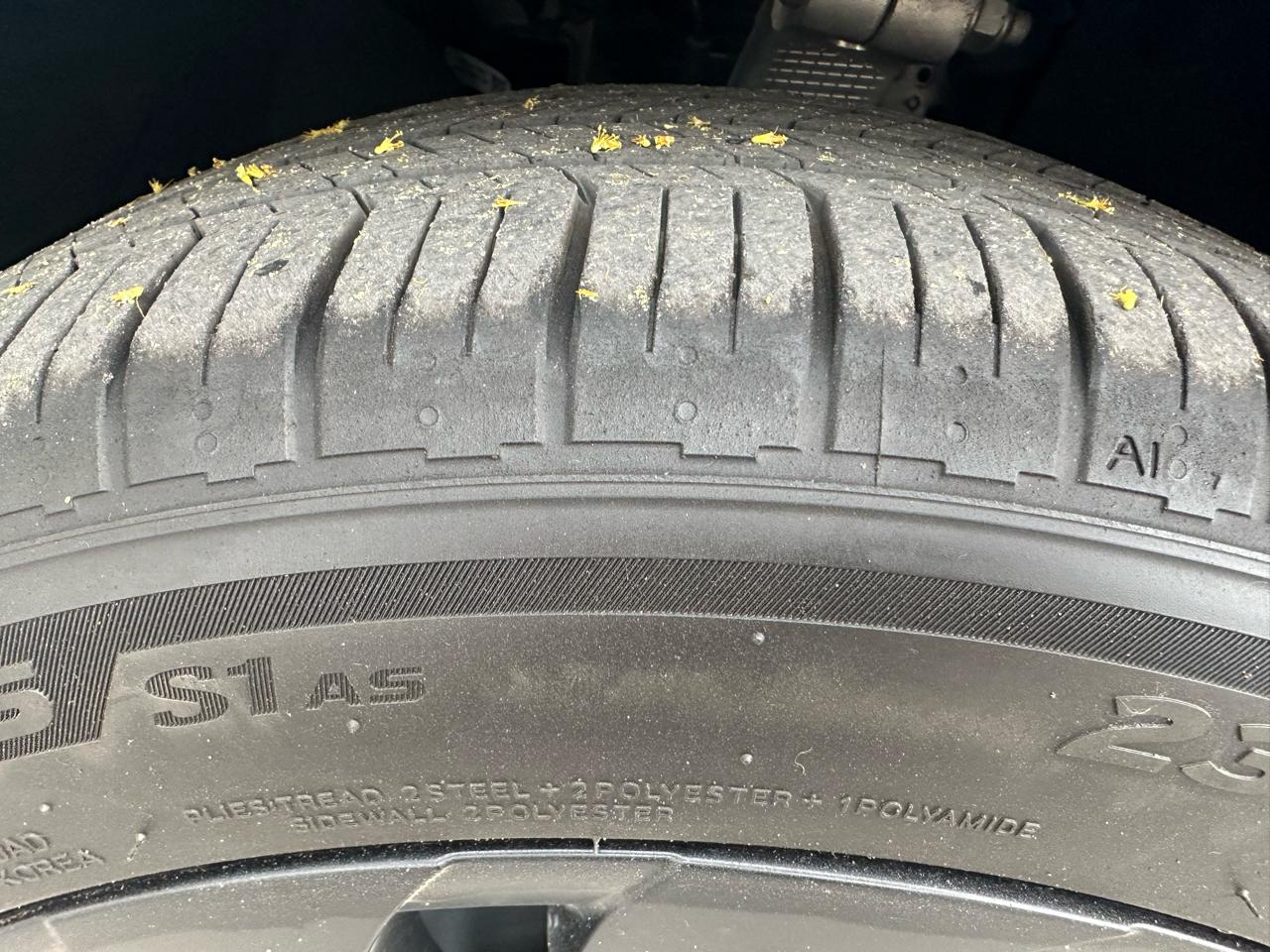 Tesla Model 3 Long Range 4D Sedan RWD 2024