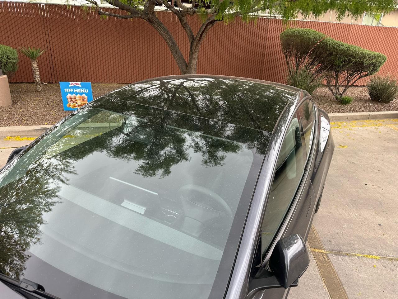 Tesla Model 3 Long Range 4D Sedan RWD 2024