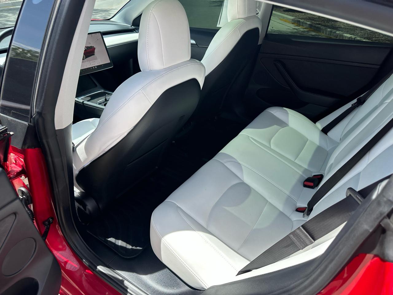 Tesla Model 3 Standard Range Plus RWD 2023