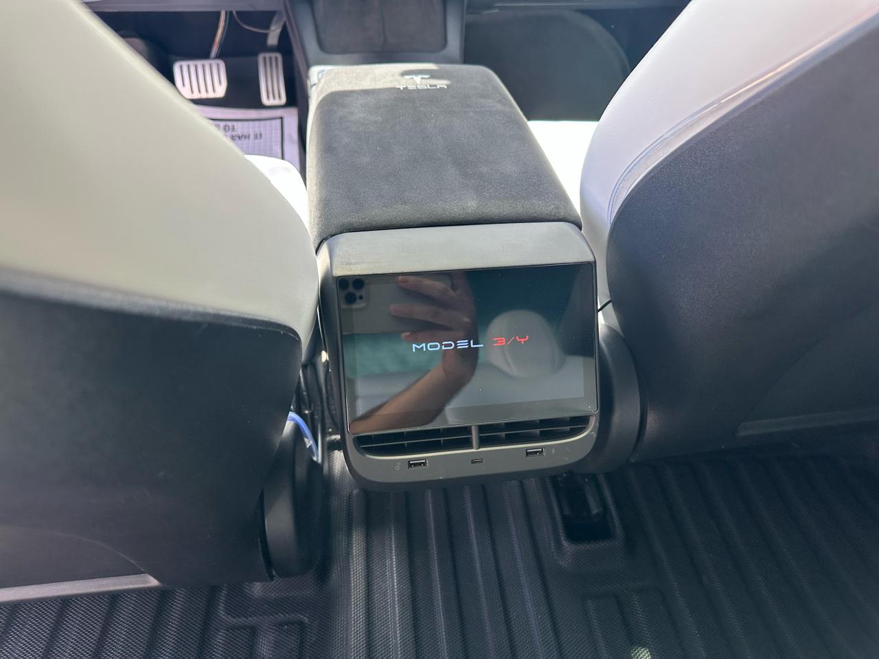 Tesla Model 3 Standard Range Plus RWD 2023