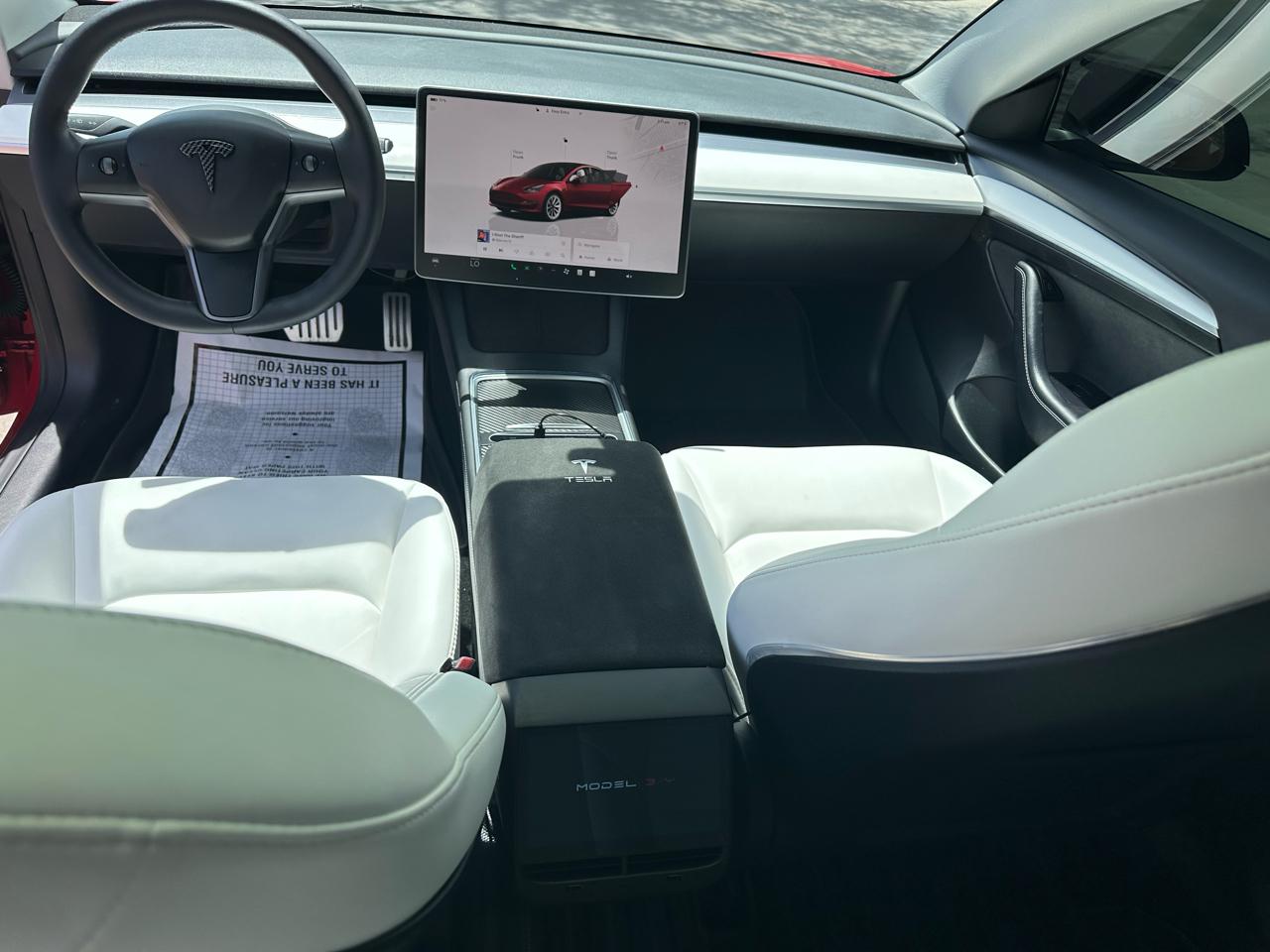 Tesla Model 3 Standard Range Plus RWD 2023
