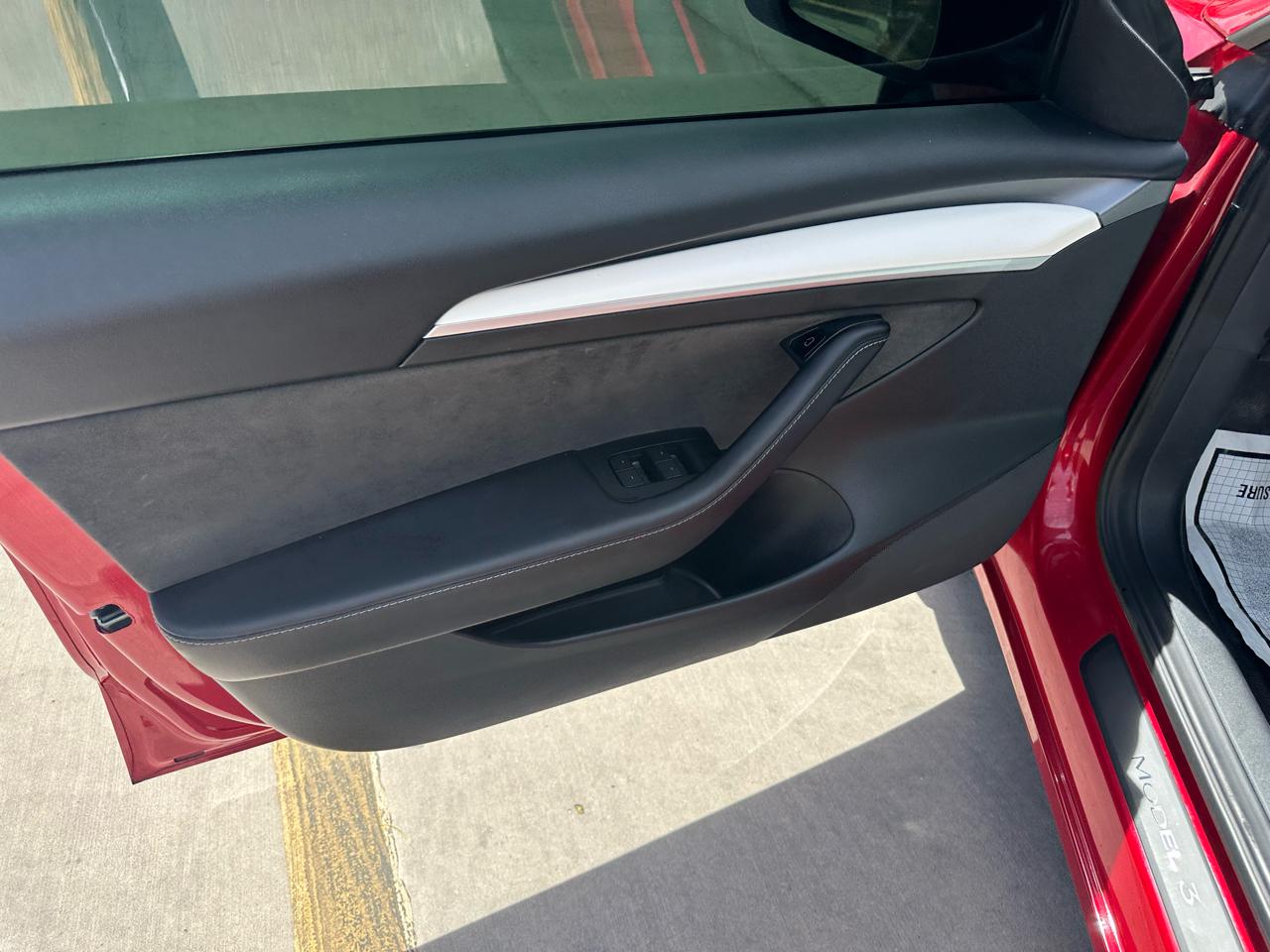 Tesla Model 3 Standard Range Plus RWD 2023