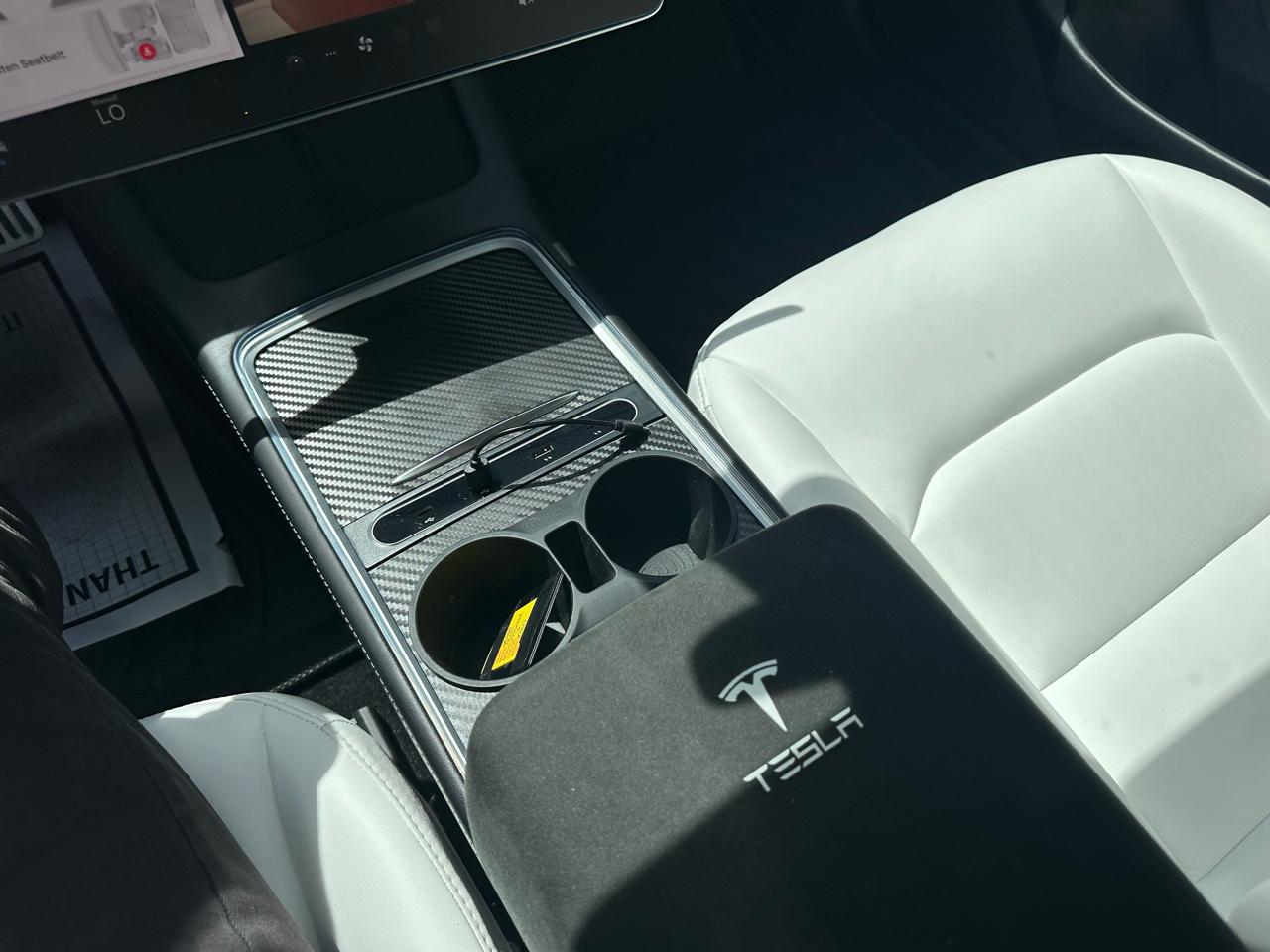 Tesla Model 3 Standard Range Plus RWD 2023