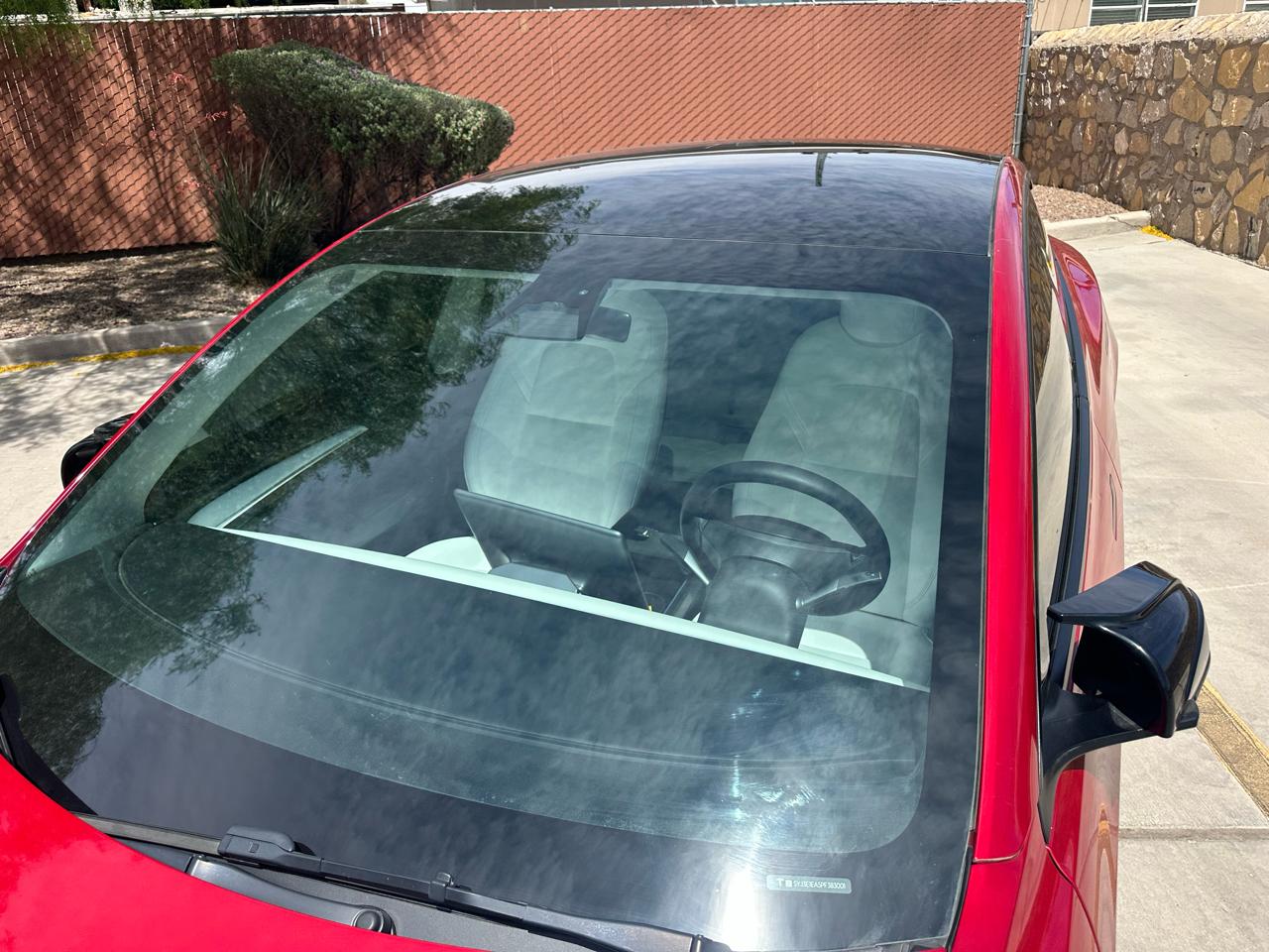 Tesla Model 3 Standard Range Plus RWD 2023