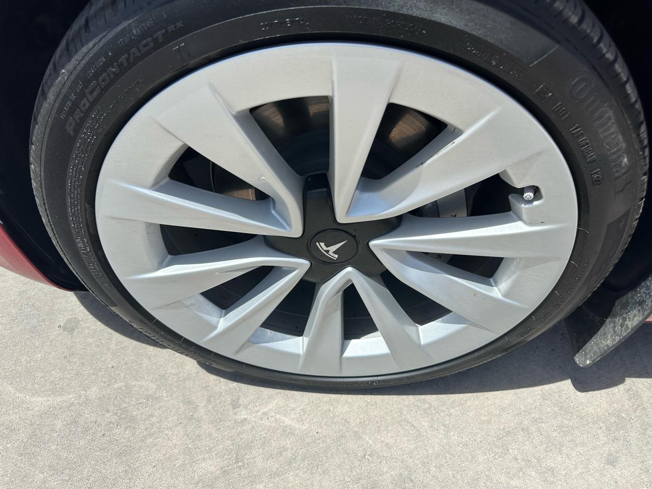 Tesla Model 3 Standard Range Plus RWD 2023