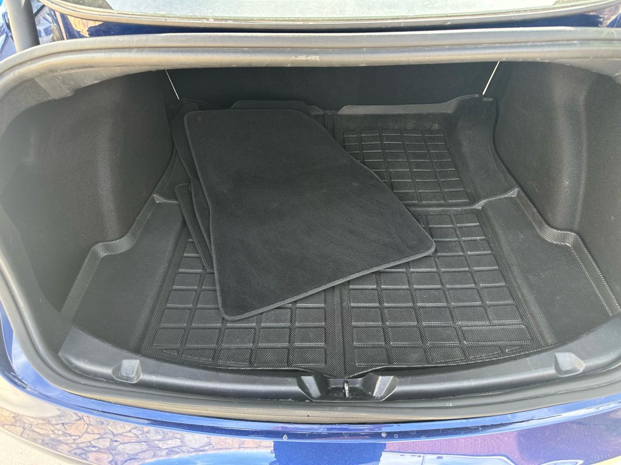 Tesla Model 3 Standard Range Plus 2021