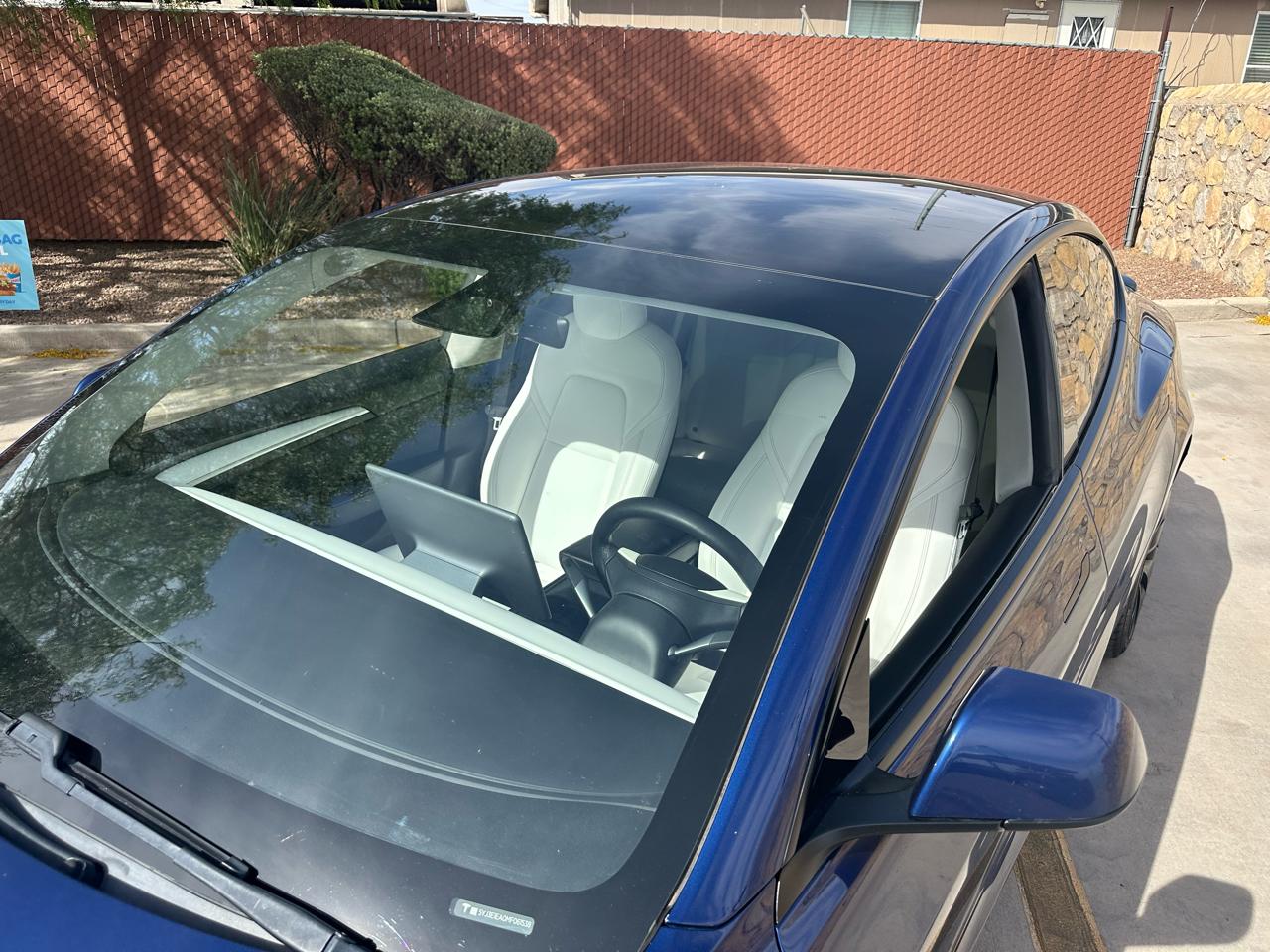 Tesla Model 3 Standard Range Plus 2021