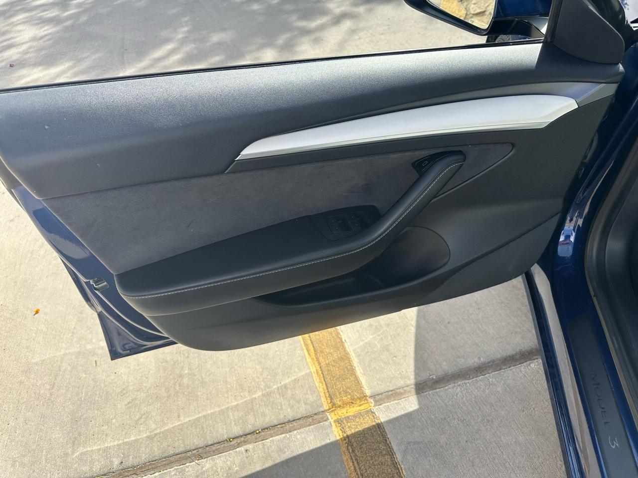 Tesla Model 3 Standard Range Plus 2021