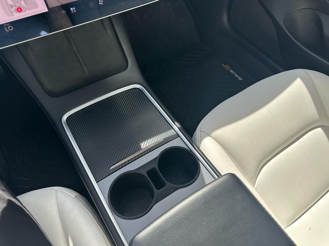 Tesla Model 3 Standard Range Plus 2021