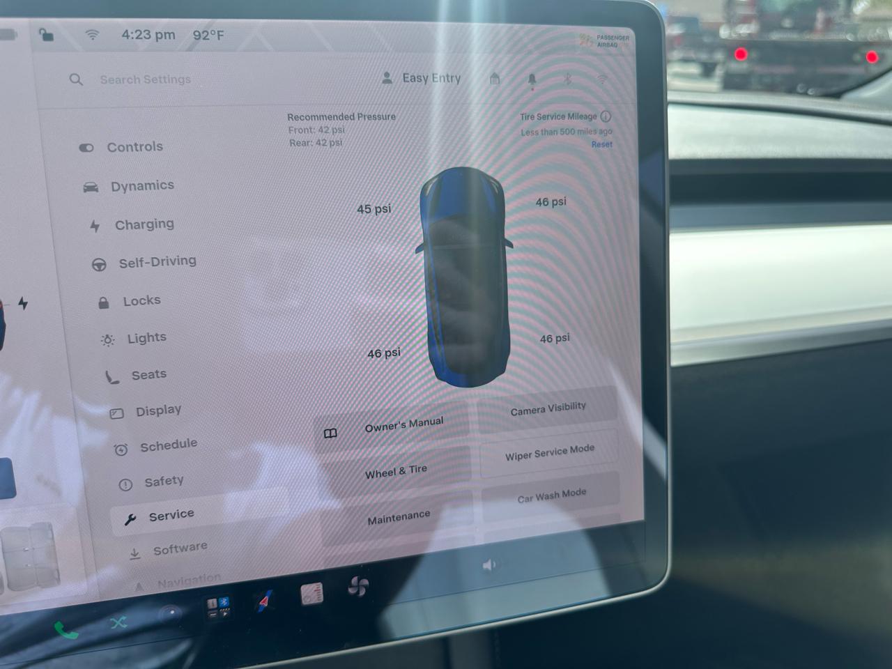 Tesla Model 3 Standard Range Plus 2021