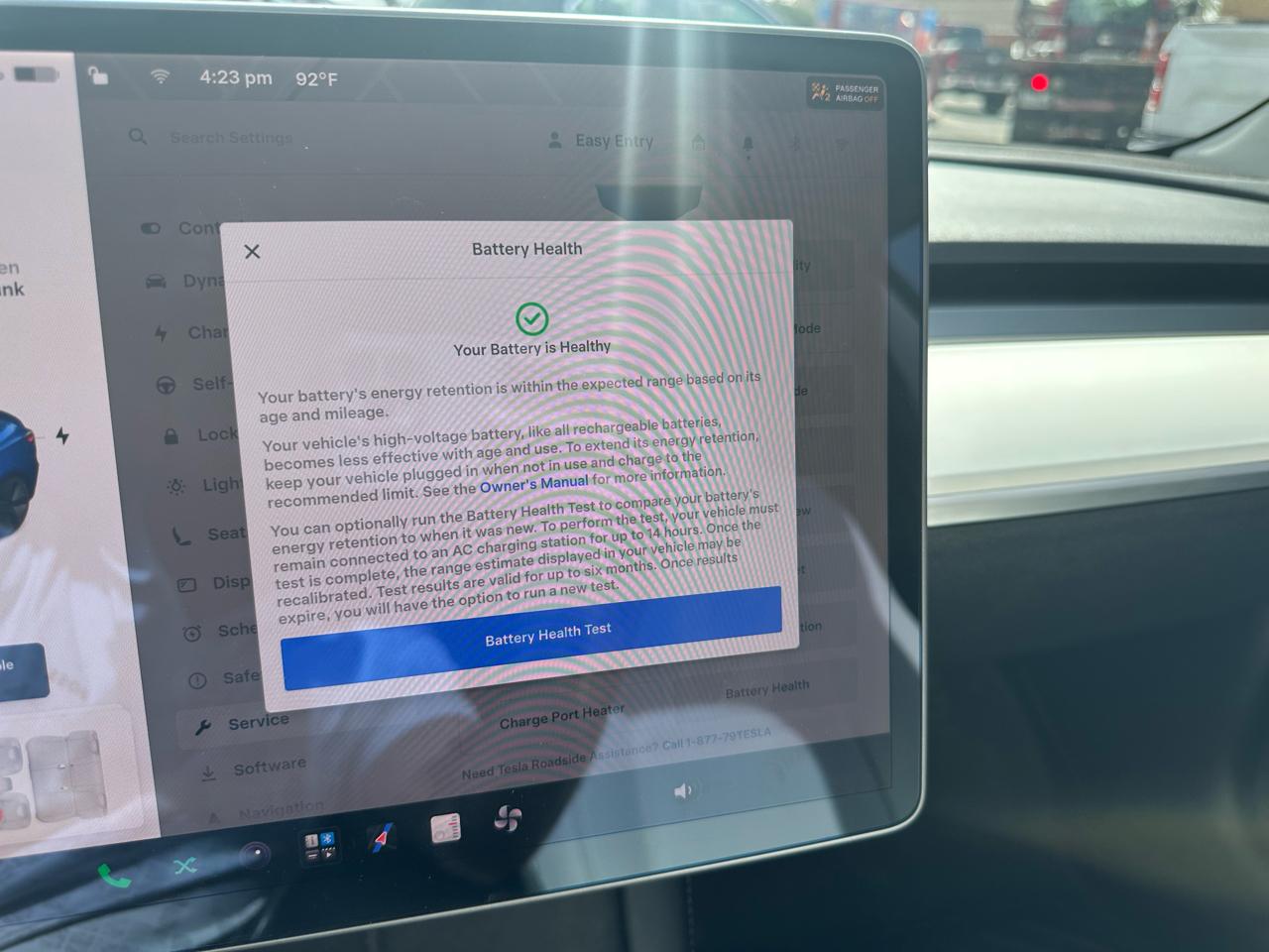 Tesla Model 3 Standard Range Plus 2021