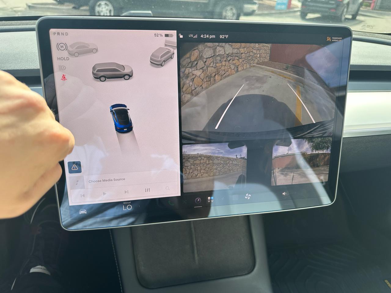 Tesla Model 3 Standard Range Plus 2021