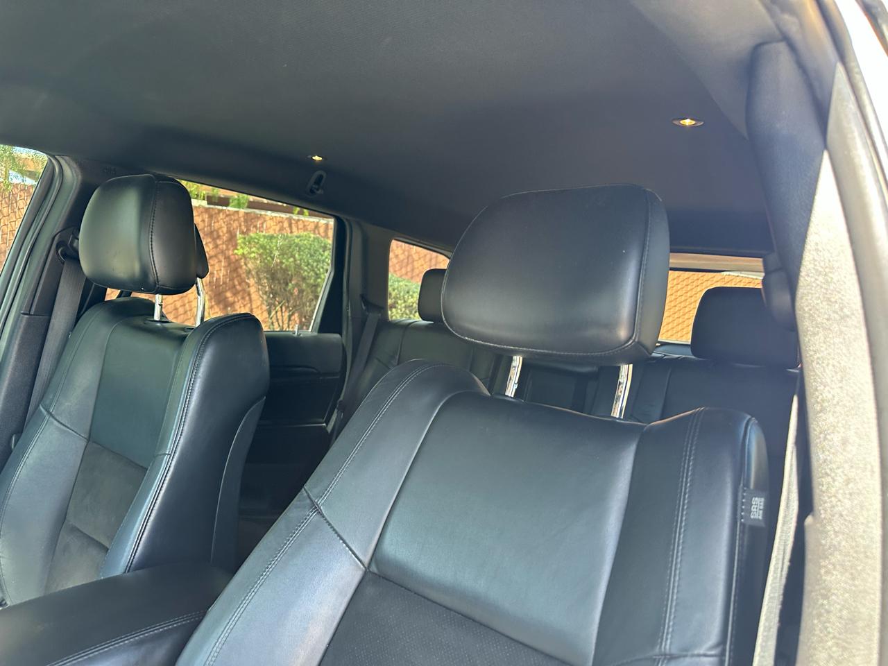 Jeep Grand Cherokee RWD 4dr Altitude 2019