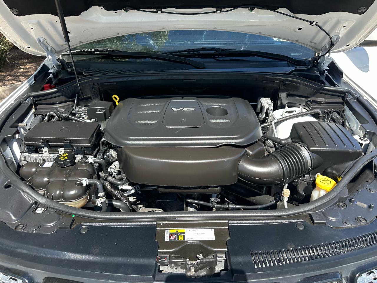 Jeep Grand Cherokee RWD 4dr Altitude 2019