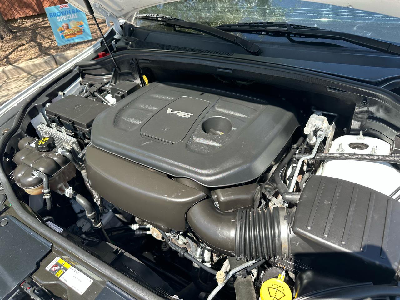 Jeep Grand Cherokee RWD 4dr Altitude 2019