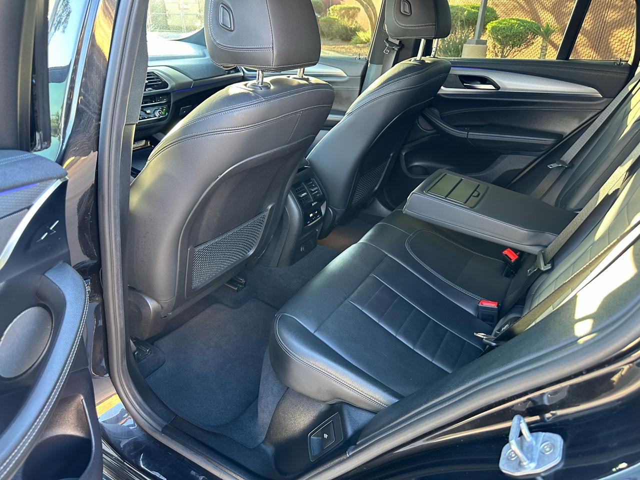 BMW X4 M40i 2019
