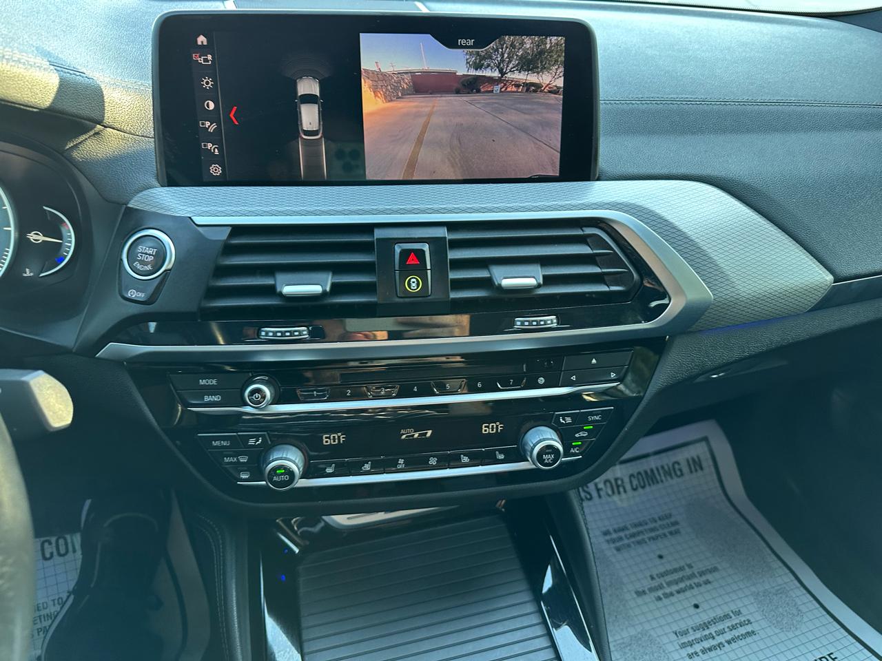 BMW X4 M40i 2019