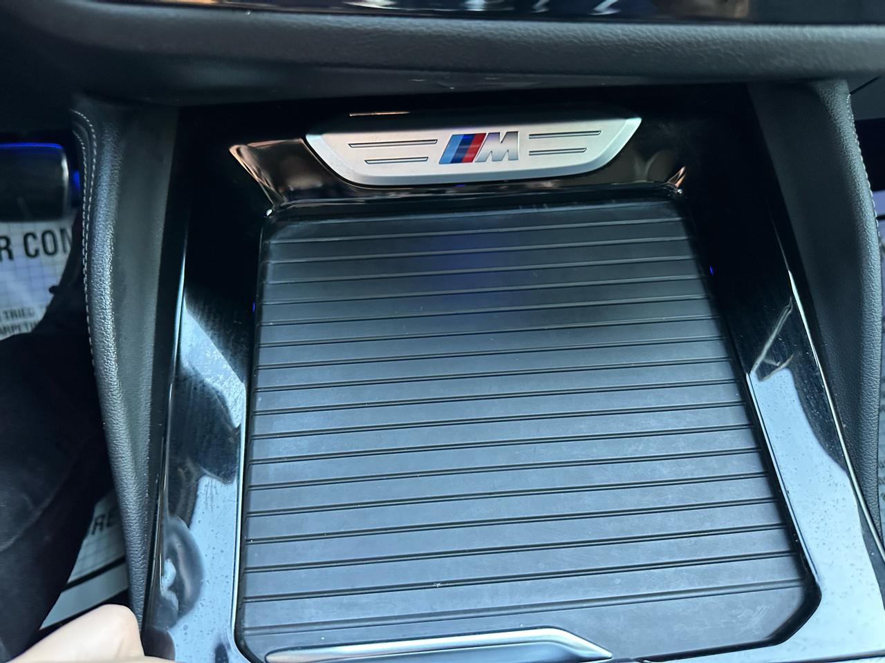 BMW X4 M40i 2019