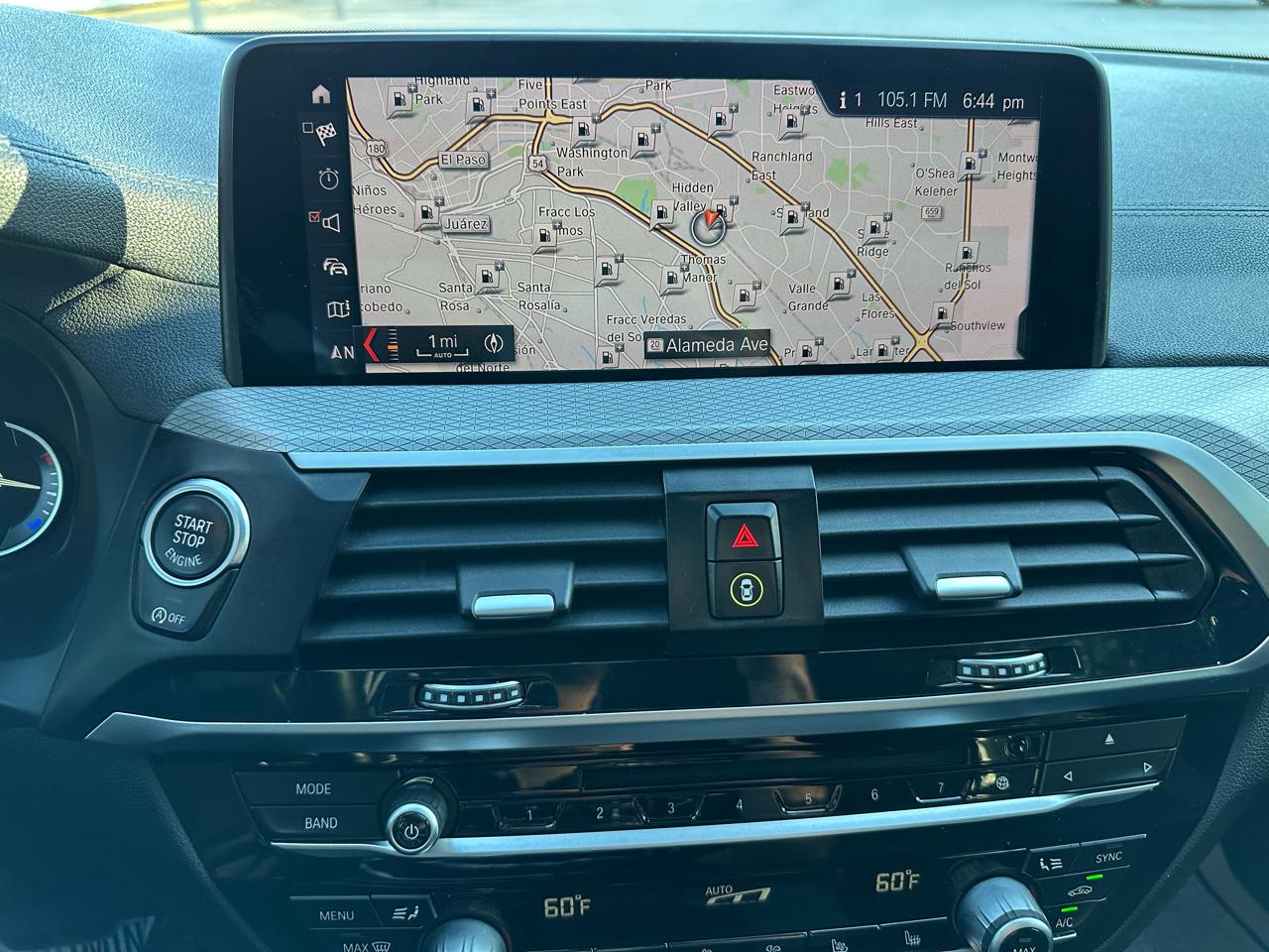 BMW X4 M40i 2019