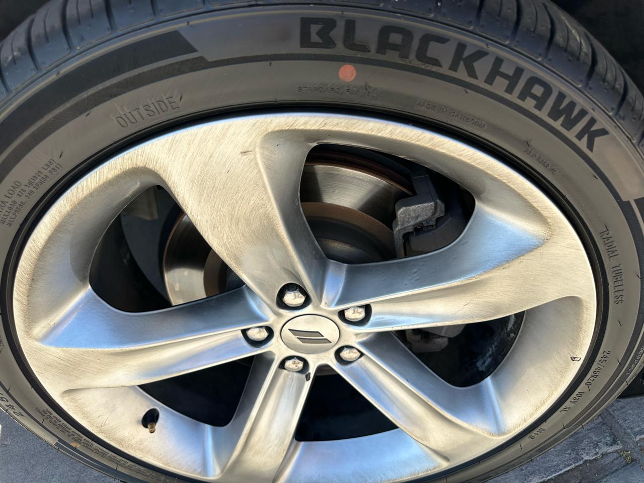Dodge Challenger R/T Plus 2018