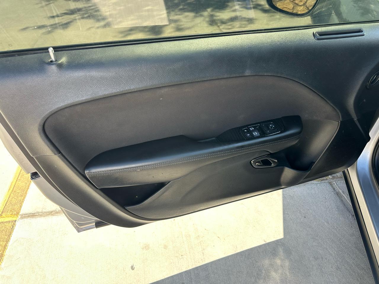 Dodge Challenger R/T Plus 2018