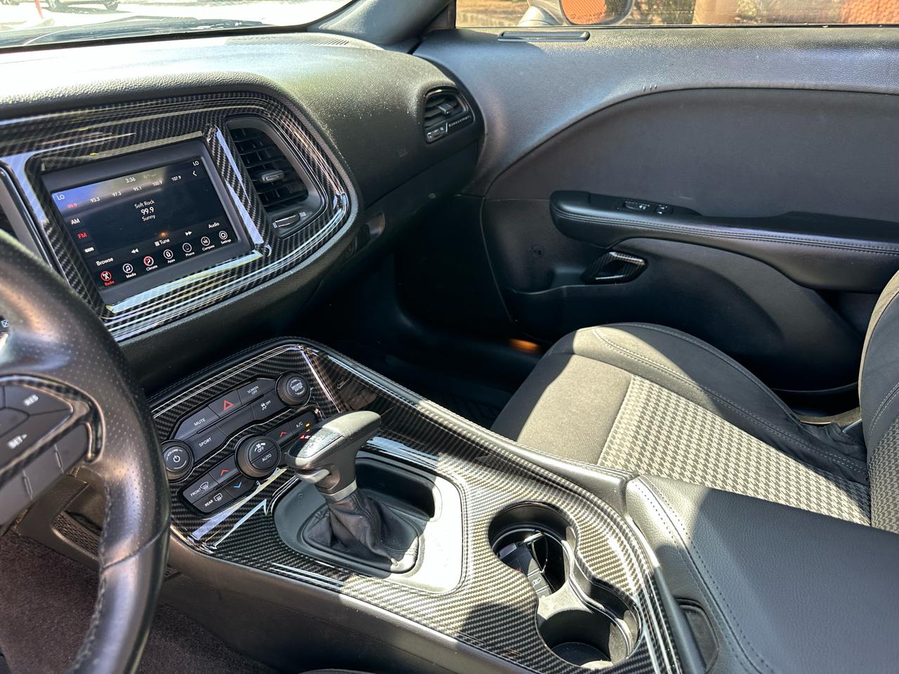 Dodge Challenger R/T Plus 2018