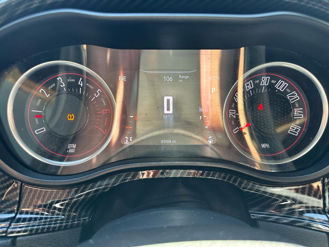 Dodge Challenger R/T Plus 2018