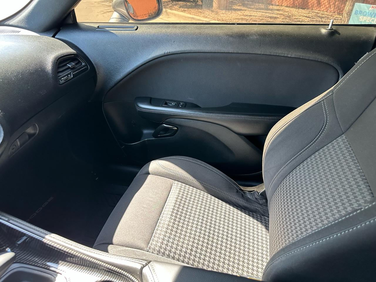 Dodge Challenger R/T Plus 2018