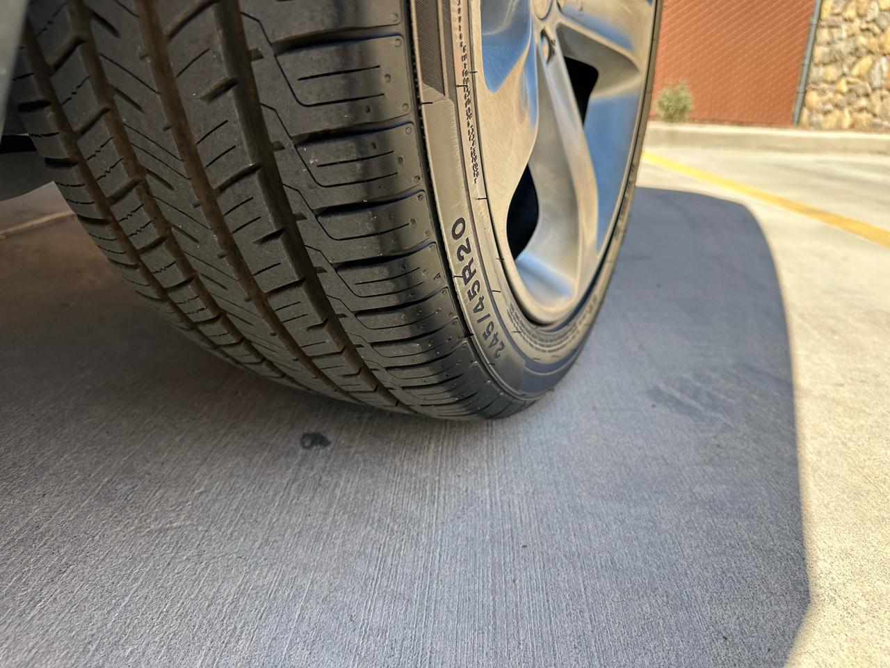Dodge Challenger R/T Plus 2018