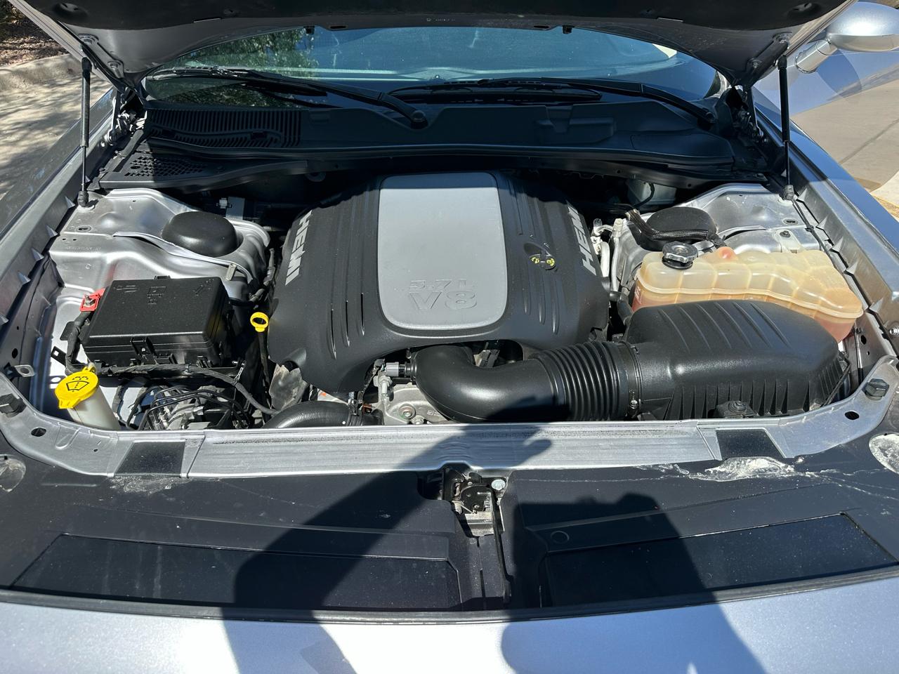 Dodge Challenger R/T Plus 2018