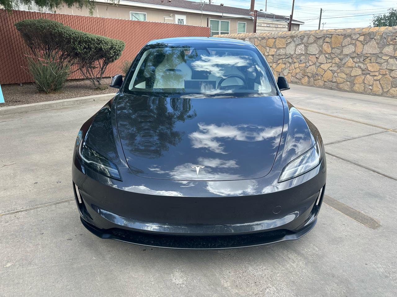 Tesla Model 3 Performance 4D Sedan AWD 2024