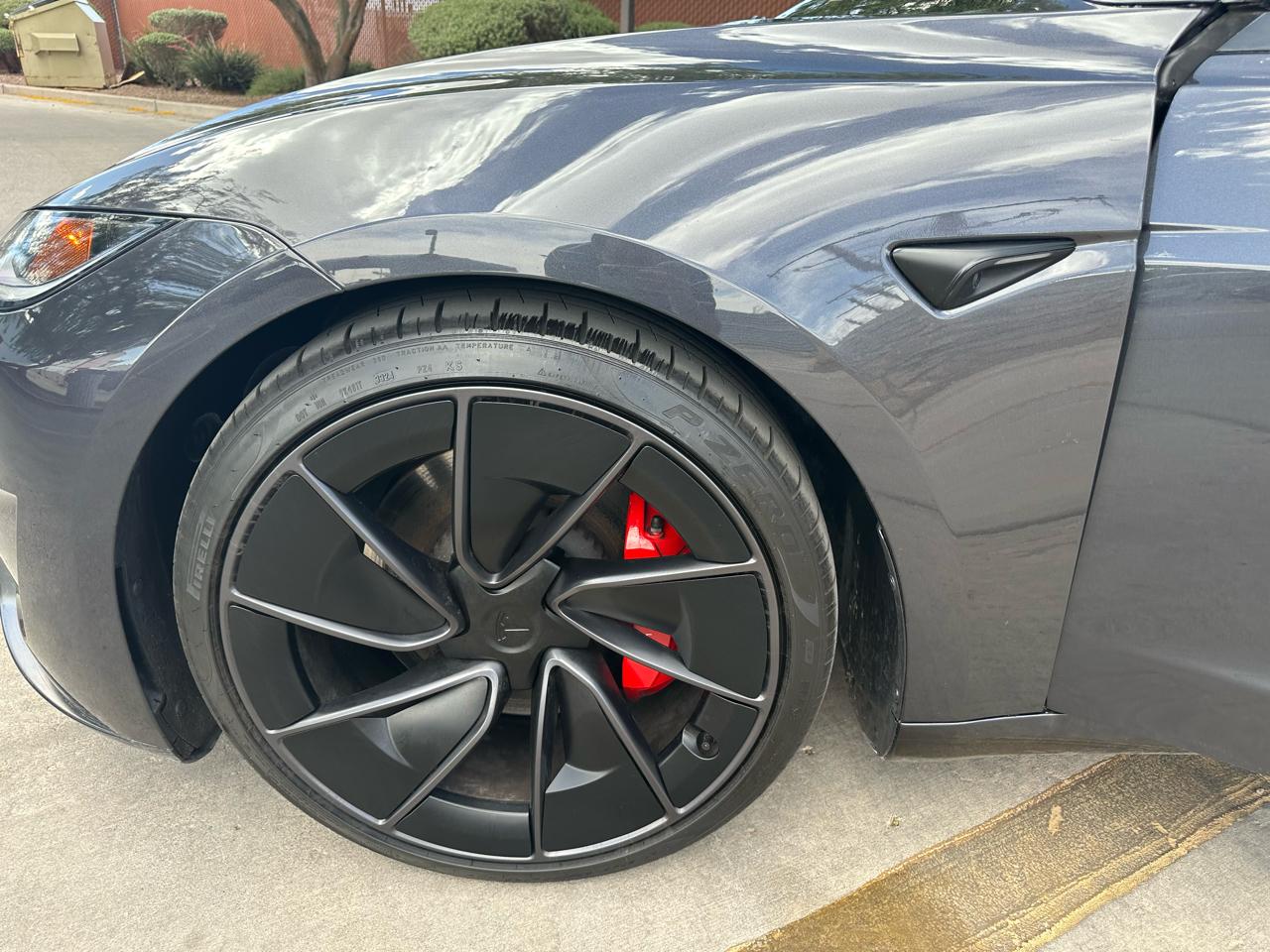 Tesla Model 3 Performance 4D Sedan AWD 2024